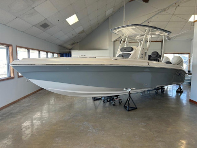2024 Glasstream 28 GSX Pro