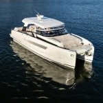 2025 Catamaran
