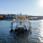 2025 Catamaran