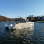 2025 Catamaran
