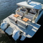 2025 Catamaran