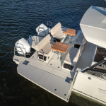 2025 Catamaran