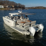 2025 Catamaran