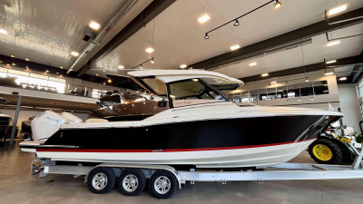 2024 Chris Craft Calypso 32