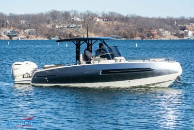 2024 Invictus TT280S