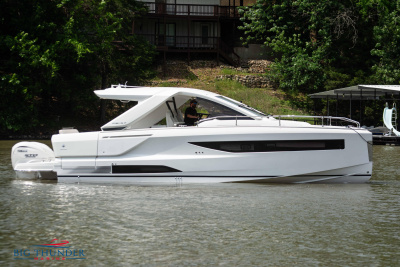 2024 Jeanneau DB/37 OB