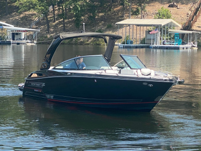 2021 Monterey 278SS Super Sport