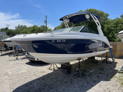 2019 Sea Ray 250 SDX
