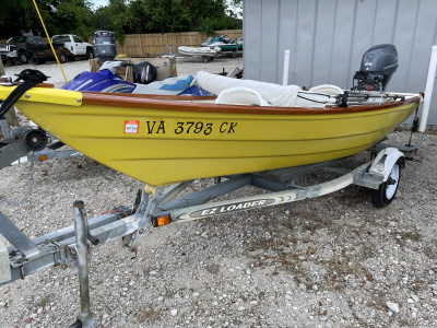 1975 Other JOHN DORY-CUSTOM 14