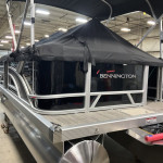 2026 Bennington