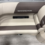 2026 Bennington