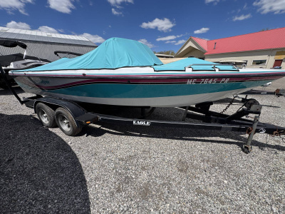 1994 Hydrodyne Grand Sport