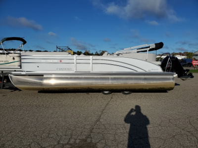 2023 Harris 230 Cruiser CWDH