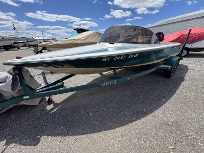 1996 Gekko GTS 20