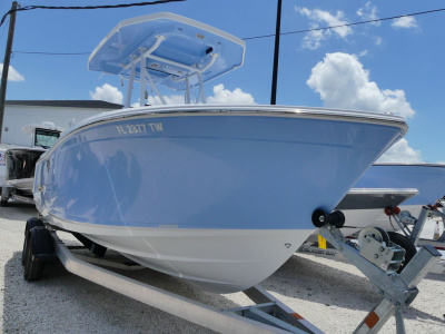 2023 Blackfin 222CC
