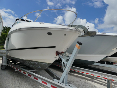 2011 Sea Ray 260 SUNDANCER