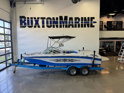 2007 Nautique Air Nautique 211
