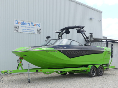 2021 Moomba Makai