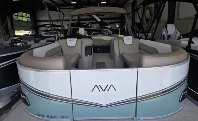 2026 Avalon Platinum LSZ 2385 Cruise