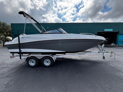 2022 Hurricane Sundeck 217