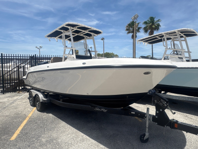 2023 Bayliner Trophy T22