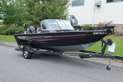 2018 Ranger VS1670
