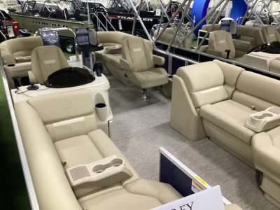 2026 Godfrey EX2286SBX