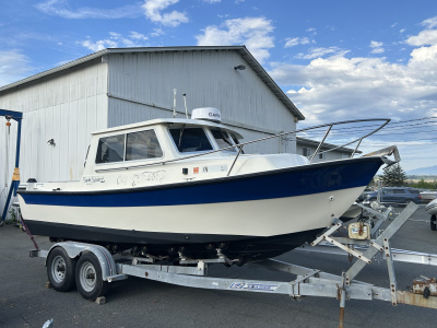 1992 Other 2200 Sportsman