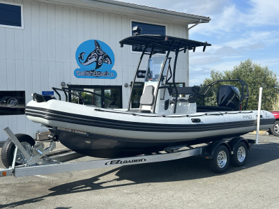 2025 Zodiac Pro 7