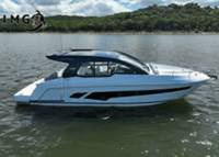 2025 Schaefer Yachts 375