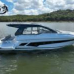 2025 Schaefer Yachts