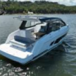 2025 Schaefer Yachts