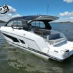 2025 Schaefer Yachts
