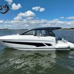 2025 Schaefer Yachts