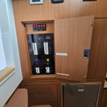 2025 Schaefer Yachts