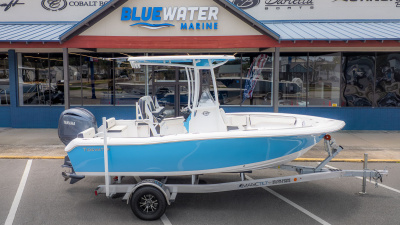 2025 Tidewater 198CC