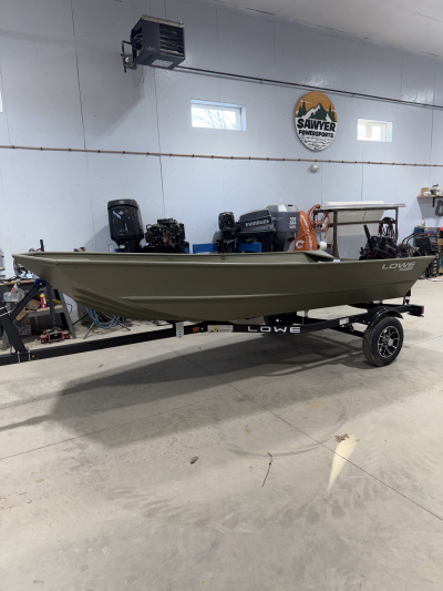 2026 Lowe 1448