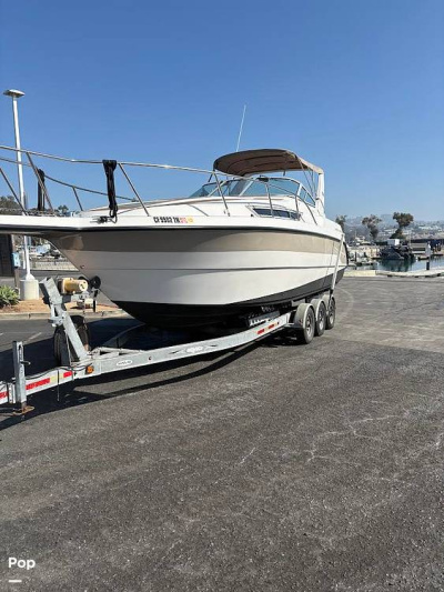 1997 Chaparral Signature 29