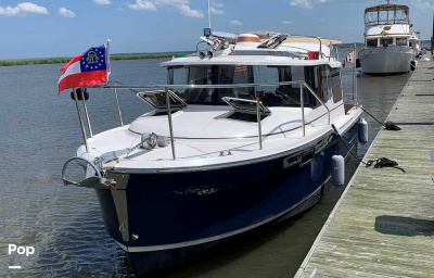2019 Ranger Tugs R-23