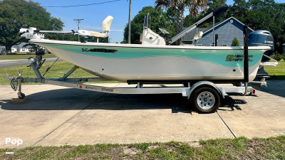 2023 Carolina Skiff 19LS