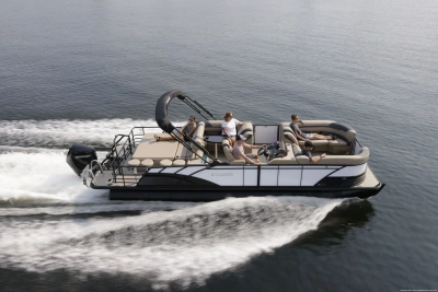 2025 Sylvan L3