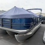 2025 Sylvan