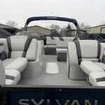 2025 Sylvan