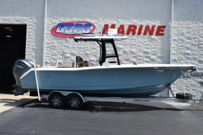 2022 Sea Hunt Gamefish