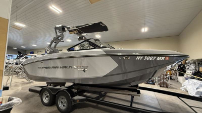 2020 Nautique G21