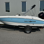 2025 Nautic Star
