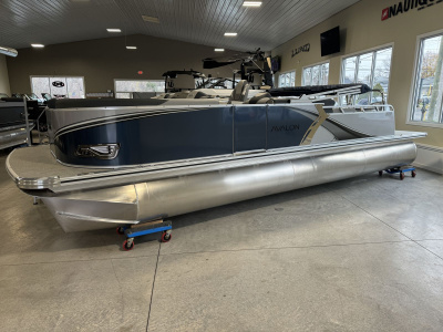 2025 Avalon 25 LSZ VRB