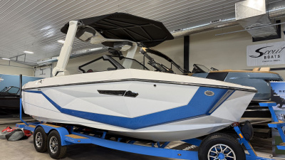 2026 Nautique G23