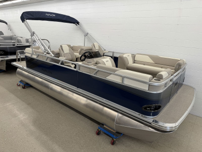 2026 Avalon 21 Venture QL