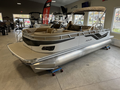 2026 Avalon 23 Ven85 ELW